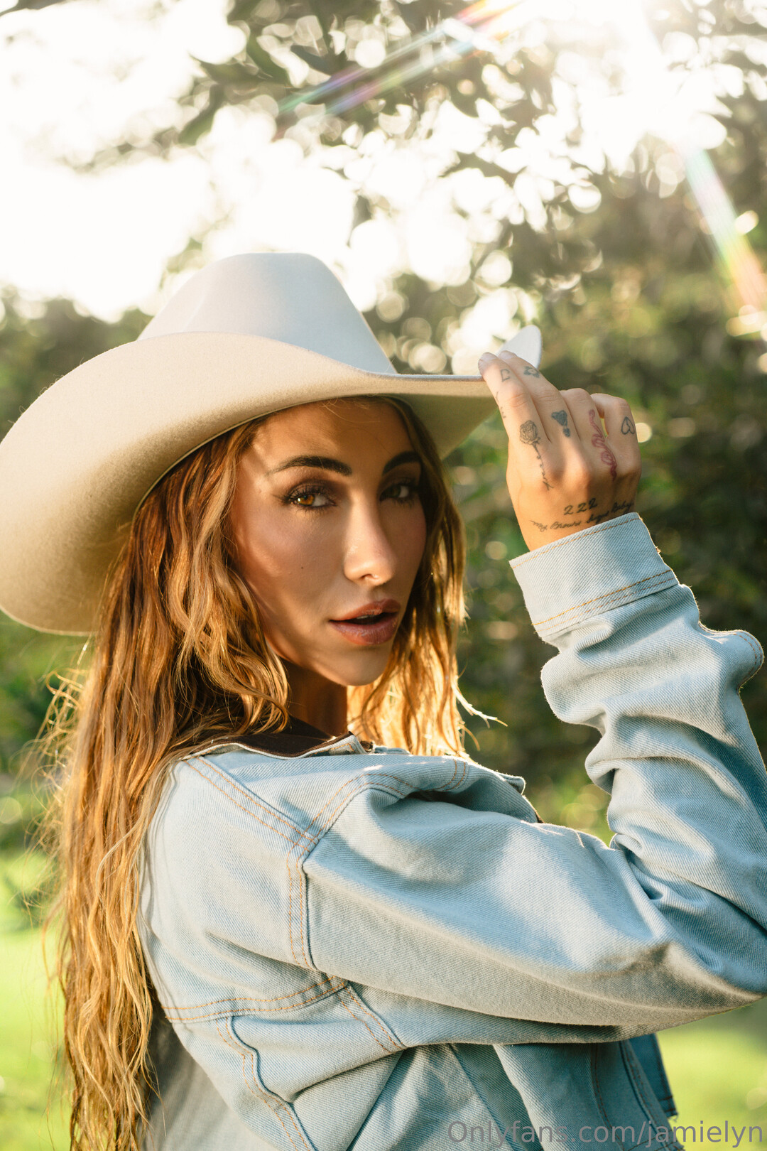 Jamielyn star xxx image