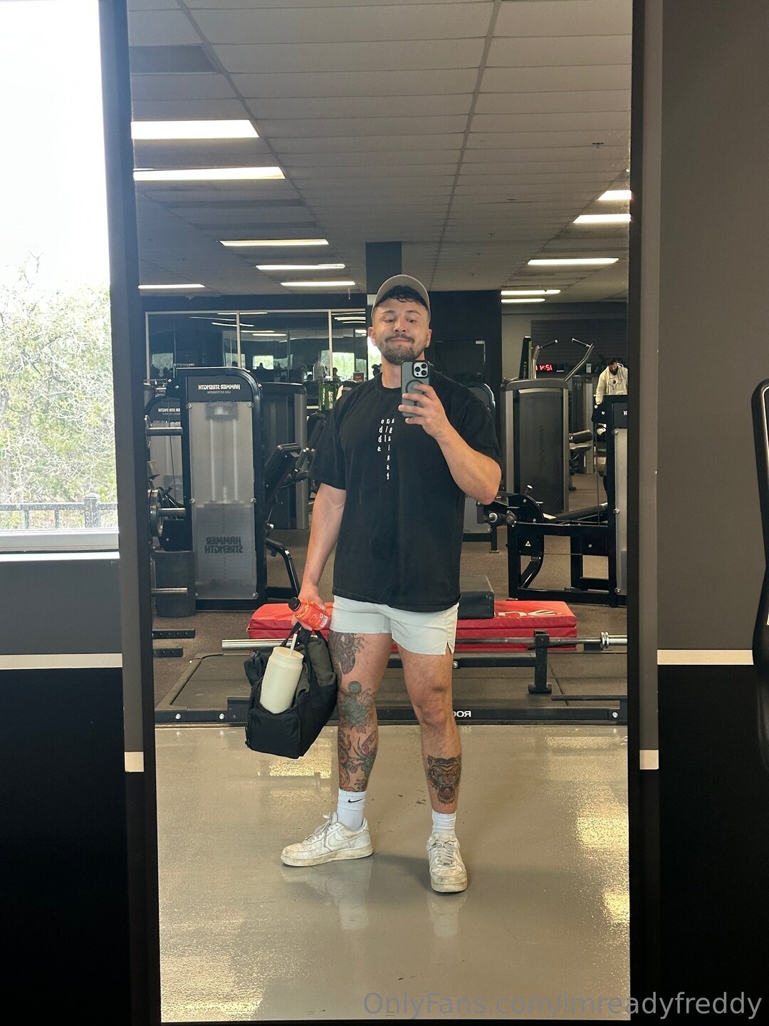 Imreadyfreddy porn actress photos