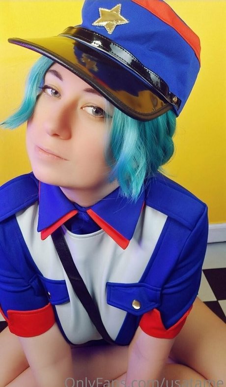 blonde secretary onlyfans sex image