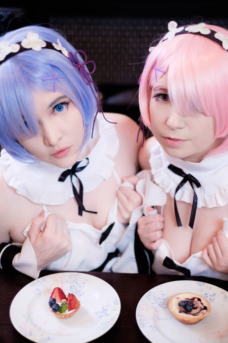 Usatame high quality pornstar pics