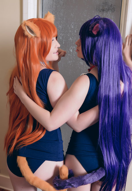 Usatame model exclusive archive