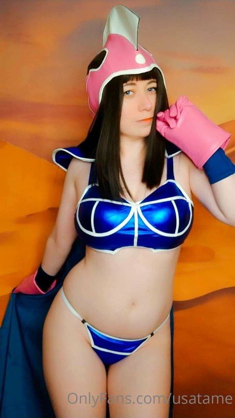 Usatame actress galleries