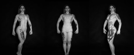 Vanth Inkfit star high quality image