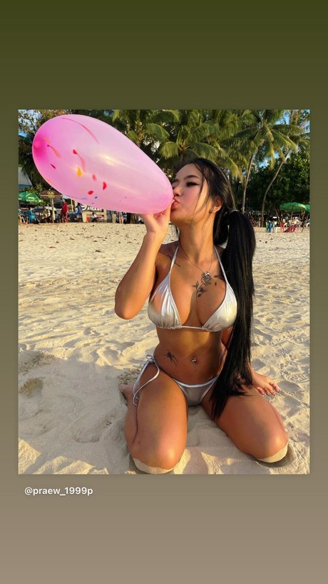 Praew Phatcharin nudes pornstar galleries