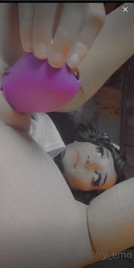 Spicyemo pornstar perfect photo
