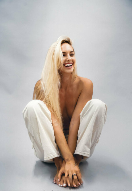 Taylor Gallo star pic