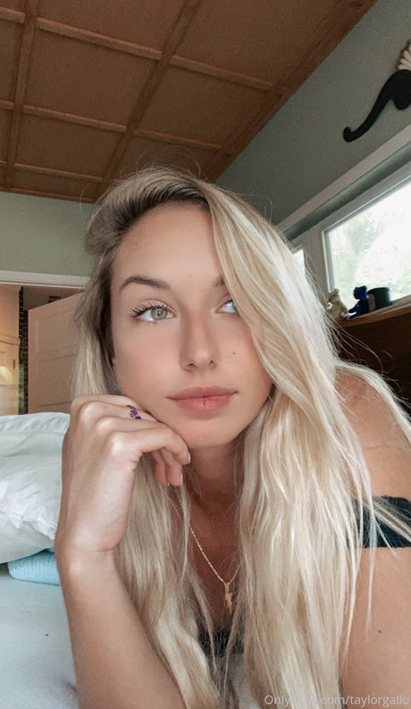 Taylor Gallo model top pic