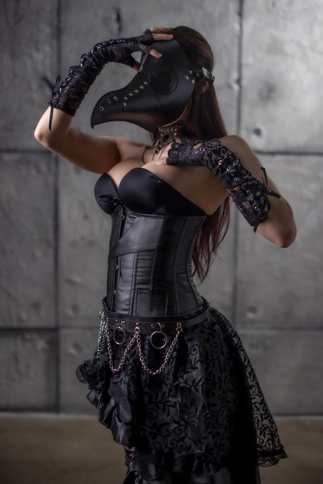 Kara Corvus star beautiful images