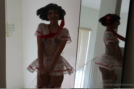 wtsdafuzz model xxx pic