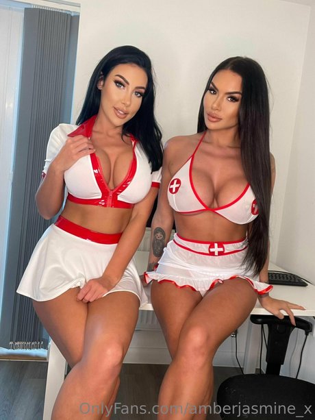 Amber Jasmine perfect actress pictures