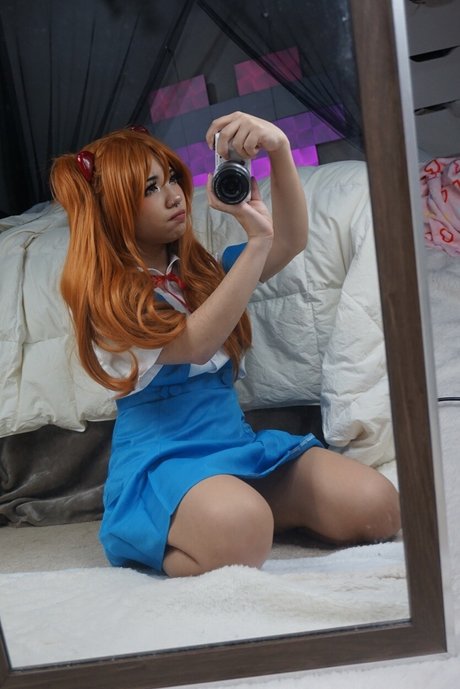 angelicat model beautiful image