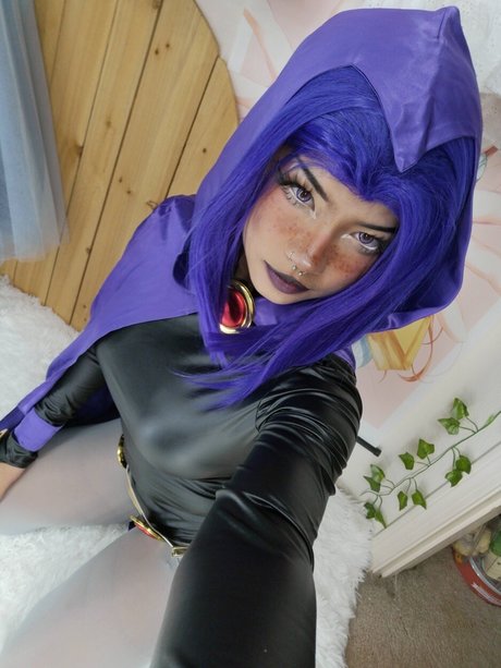 angelicat star sexy pic