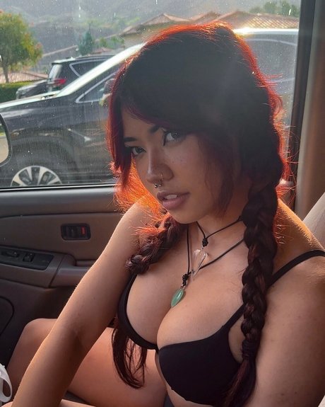 angelicat hot model pic