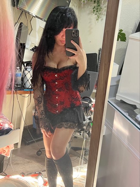 angelicat pornstar exclusive pics