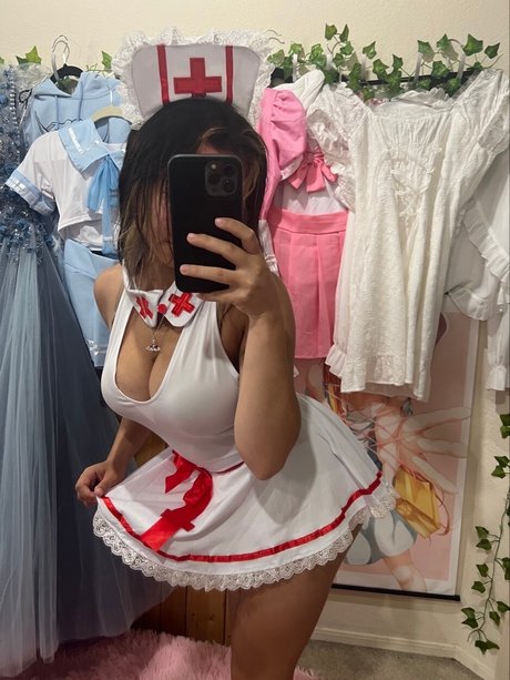 angelicat pornstar high quality photo