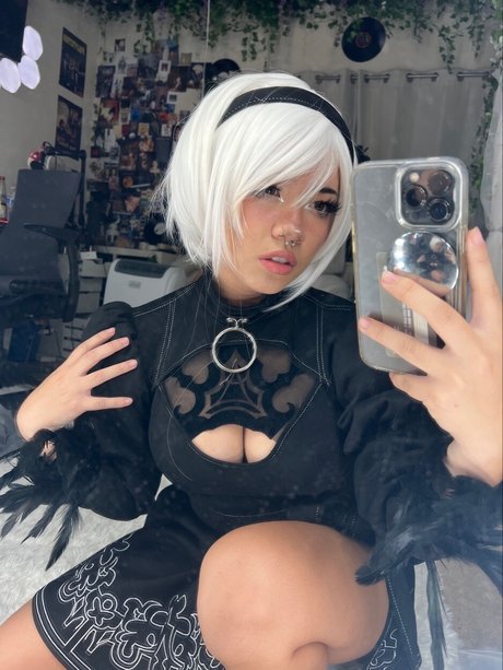 angelicat star archive