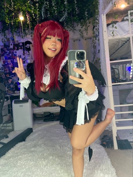 angelicat pornstar exclusive gallery