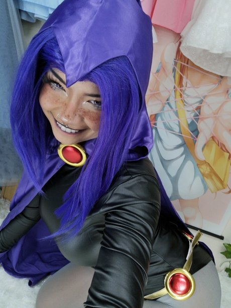 angelicat star naked pics