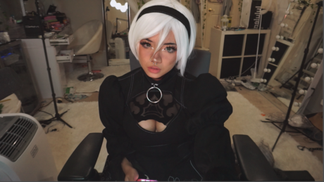 massive tits onlyfans hot naked photo