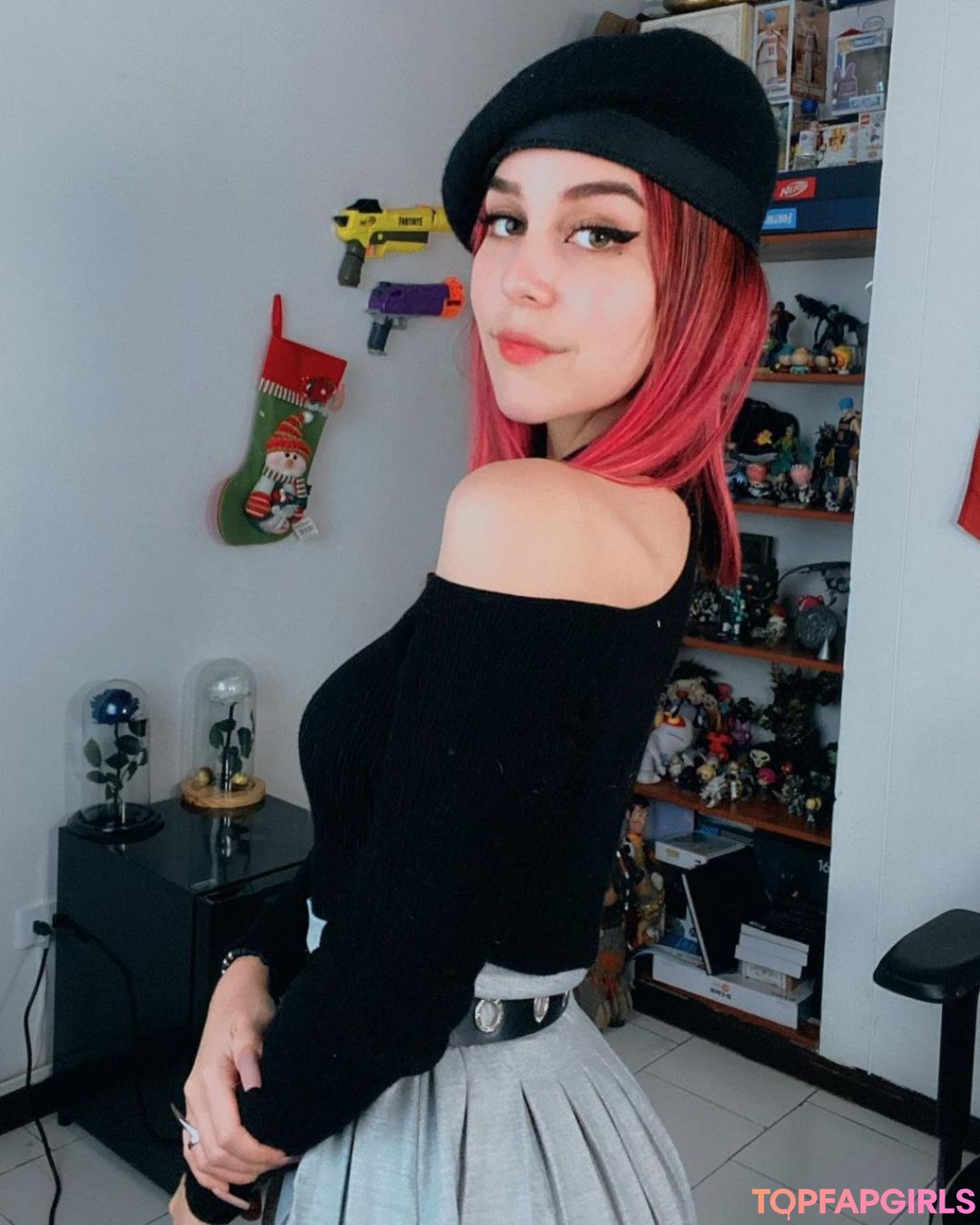 Vita celestine exclusive pornstar image