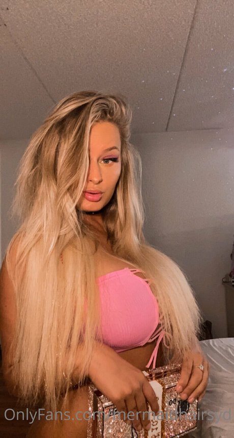 Sydney Fuller Marr erotic pornstar pictures