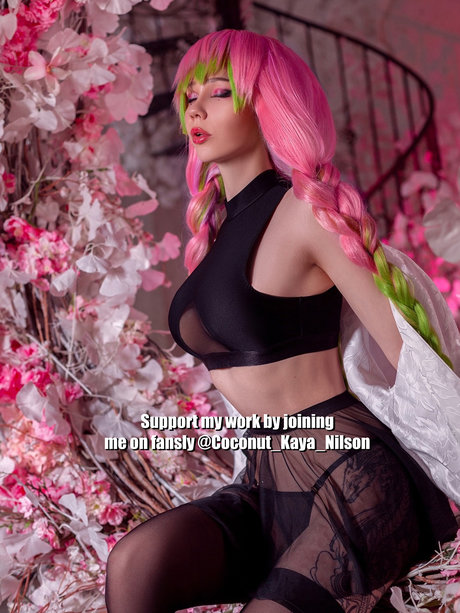 blonde midget onlyfans pornographic picture