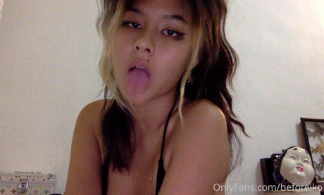 blonde midget onlyfans pornos photo