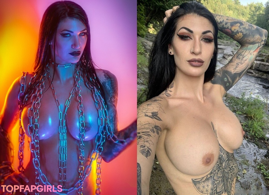 Damazonia model exclusive archive