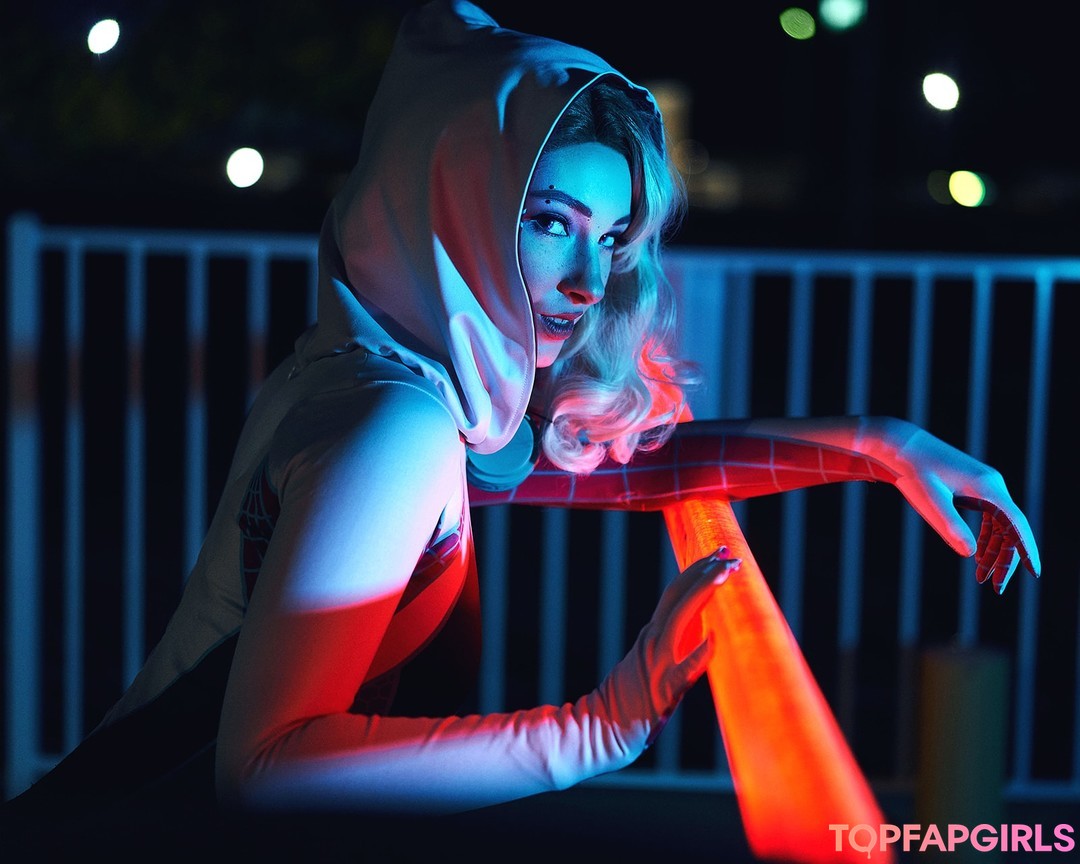 FallCosplay pornographic actress pictures