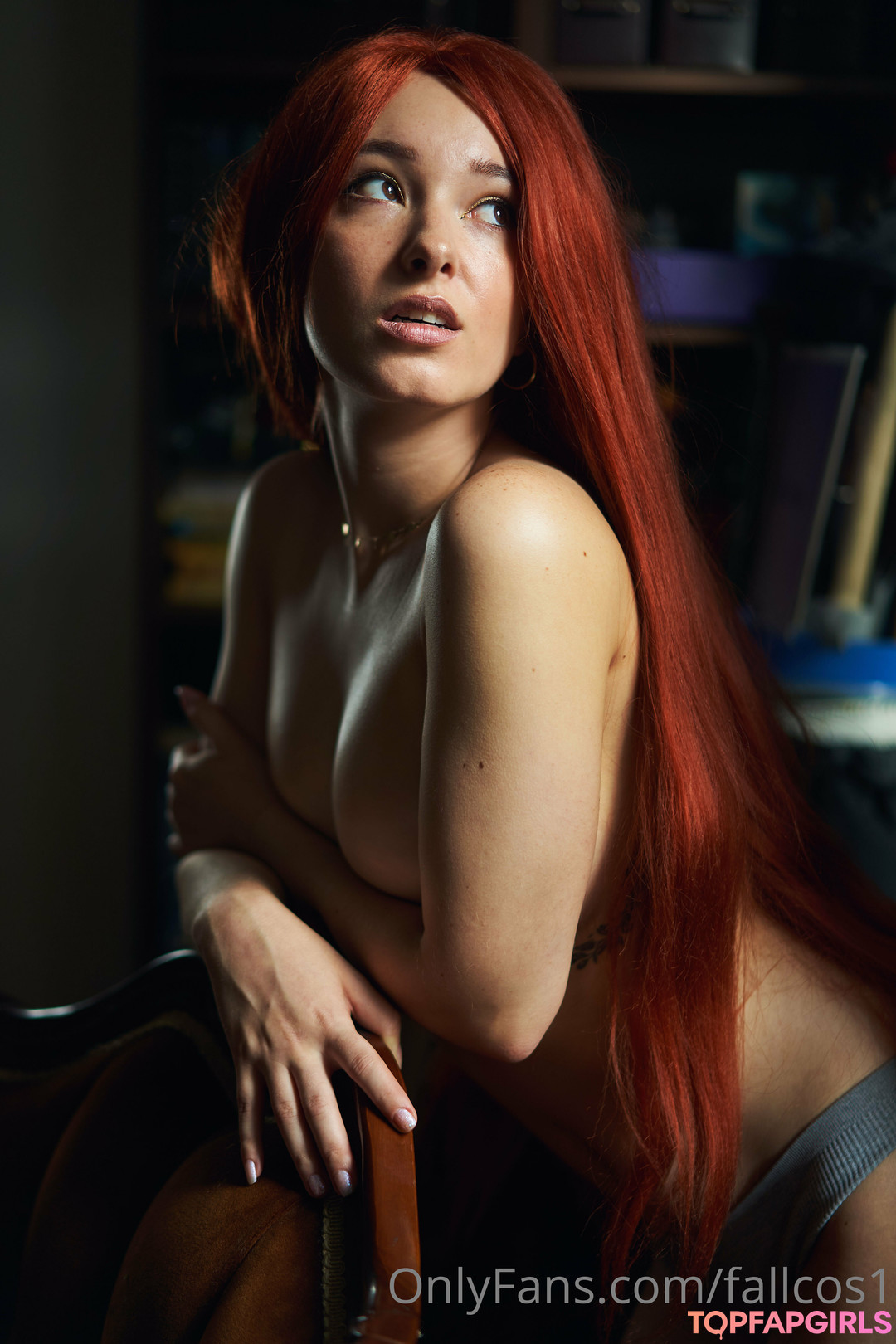 FallCosplay pornstar nude galleries