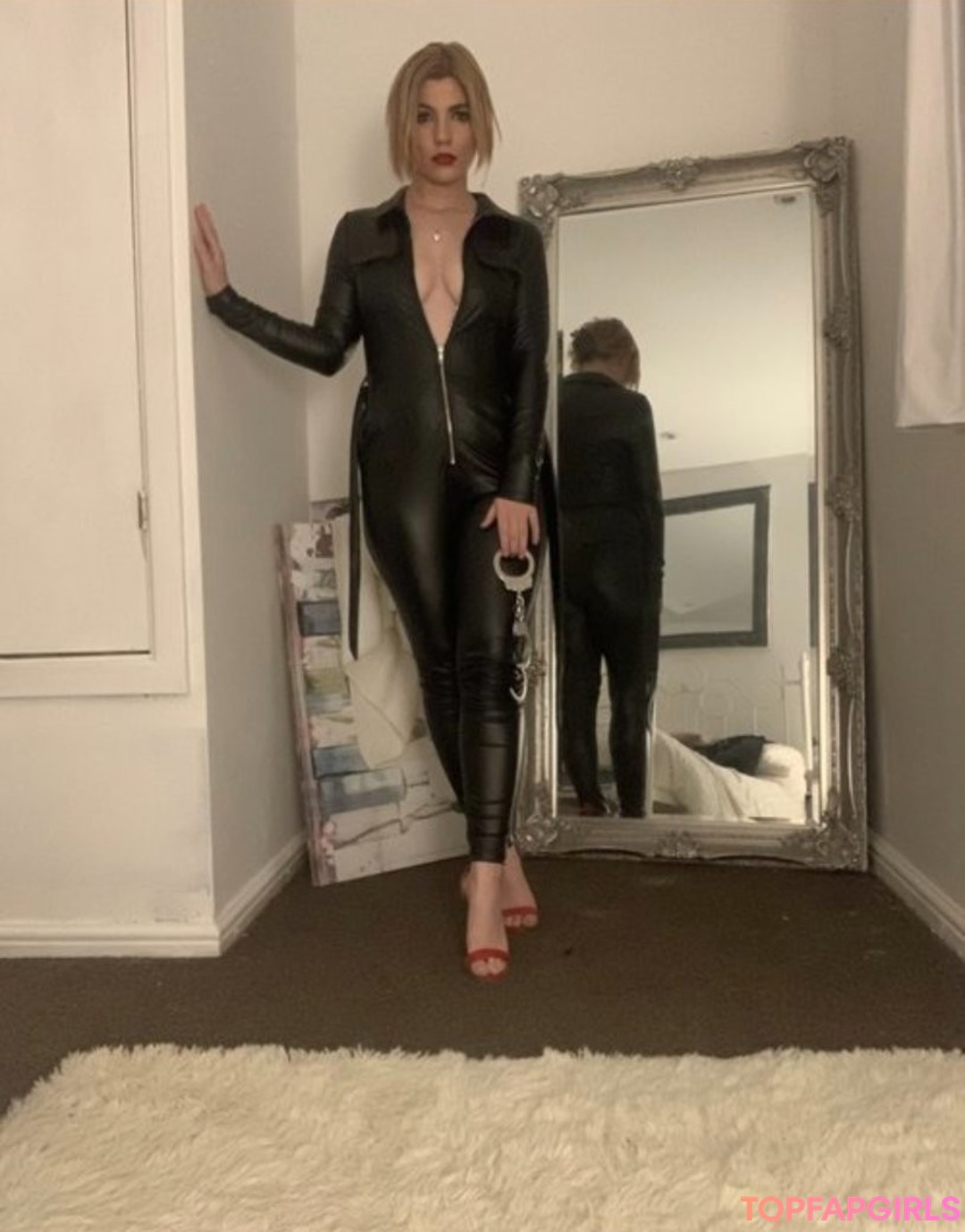 Megann22 exclusive model photo