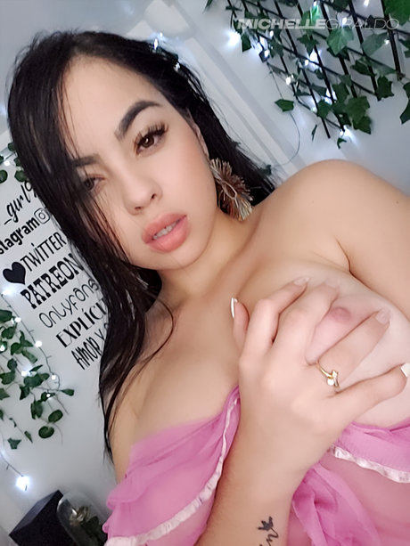 Michelle Giraldo pornstar beautiful image