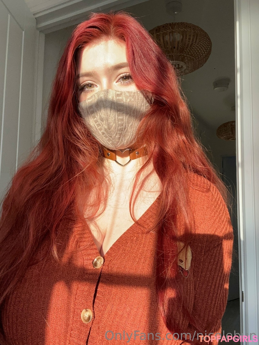 nicolebun exclusive actress image