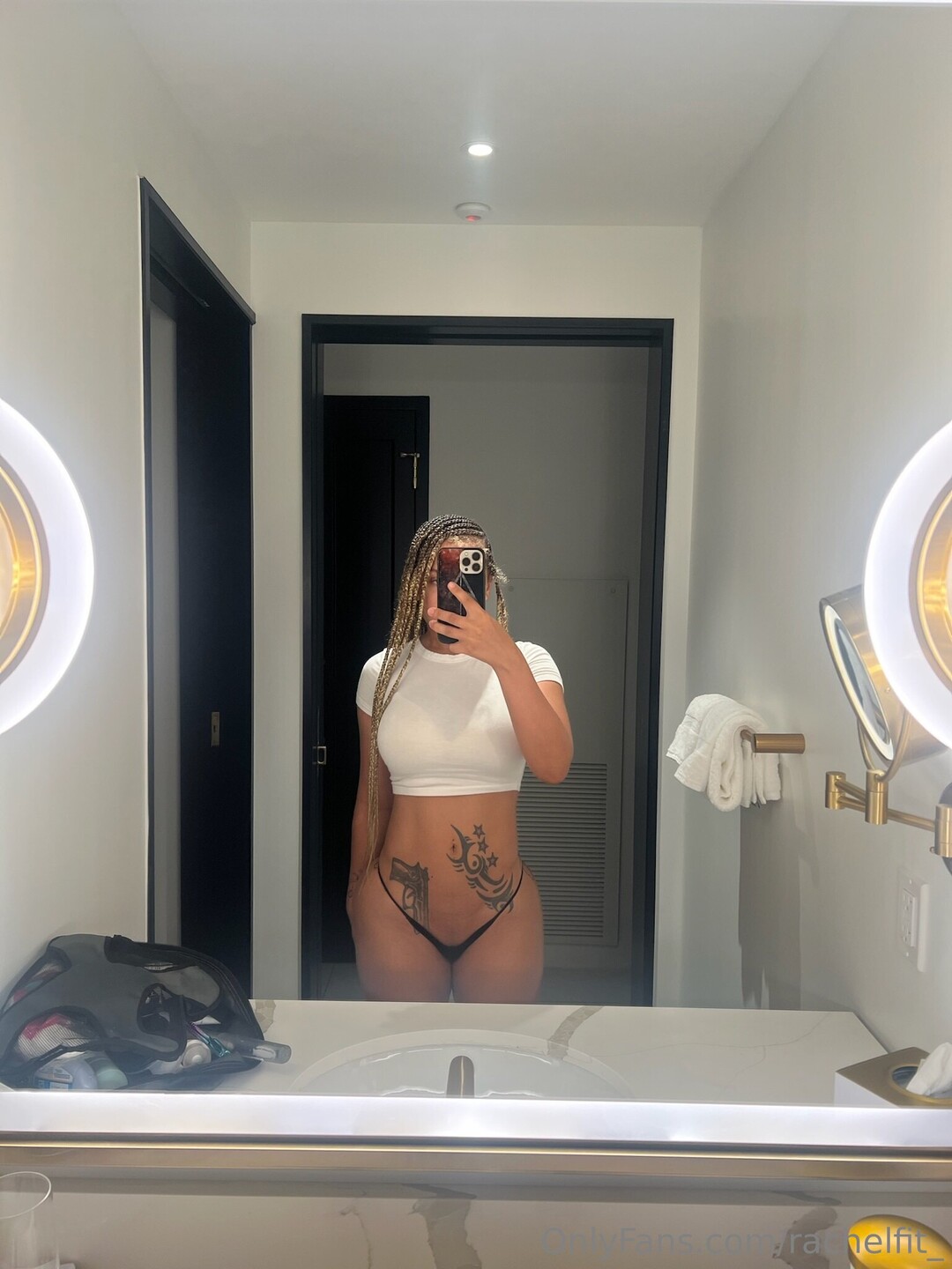 RachelFit high quality pornstar archive