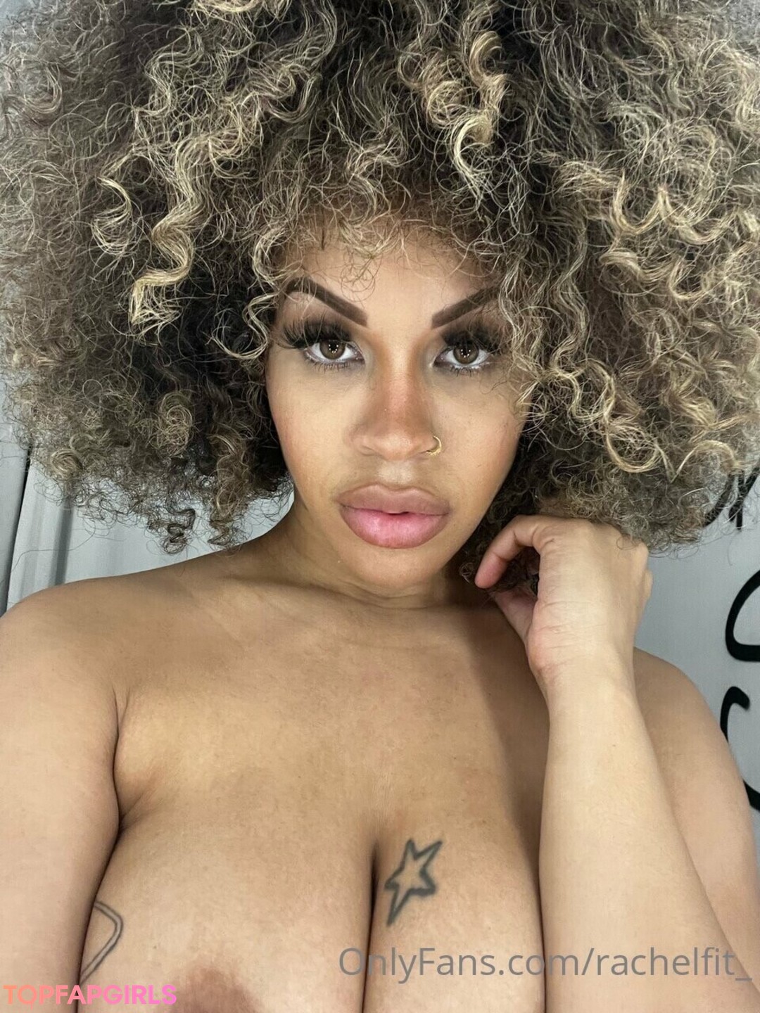 RachelFit erotic model galleries