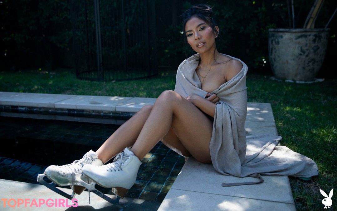 Jada Kai perfect star gallery