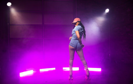 ebony milf onlyfans free porn pic