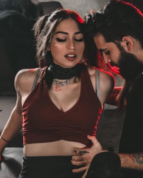 SeilorKitty model art pic