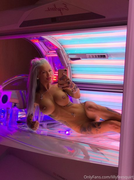 Lillyfee Squirt star pretty images