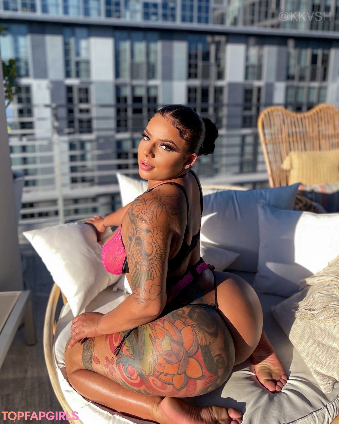 KKVSH sexy pornstar images