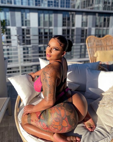 KKVSH sexy pornstar images
