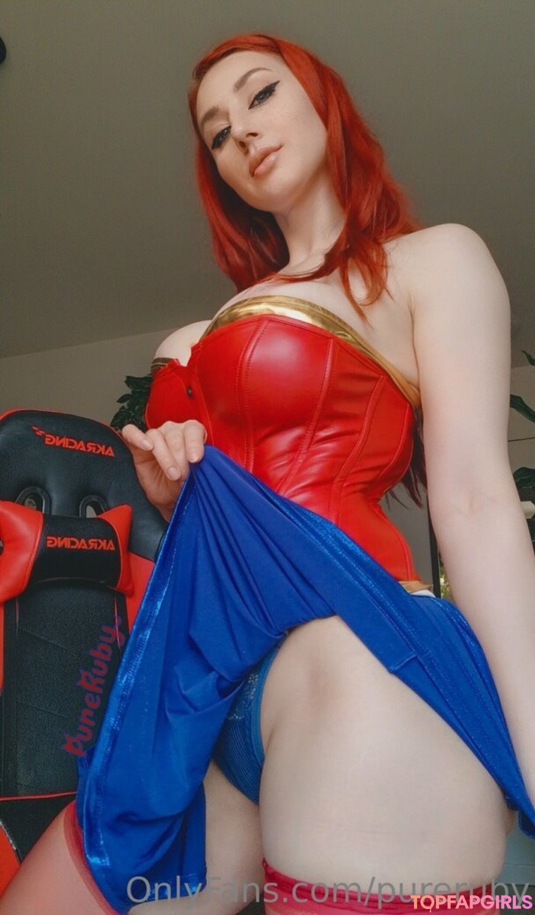 Pure Ruby nice model img