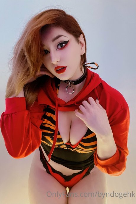 Byndo Gehk perfect model galleries