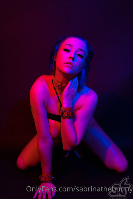 Sabrina Nichole pretty pornstar image