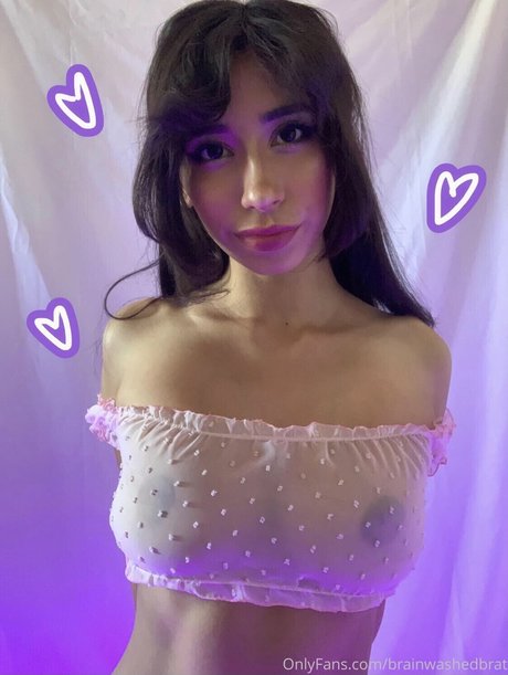 Brainwashedbrat hd pornstar pictures
