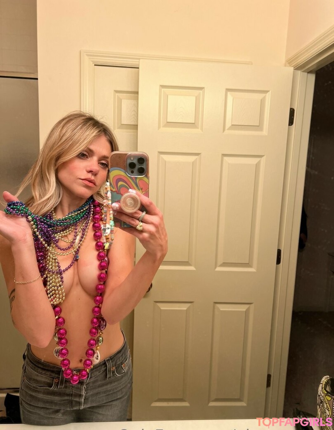 Alyssa Green pornstar beautiful picture