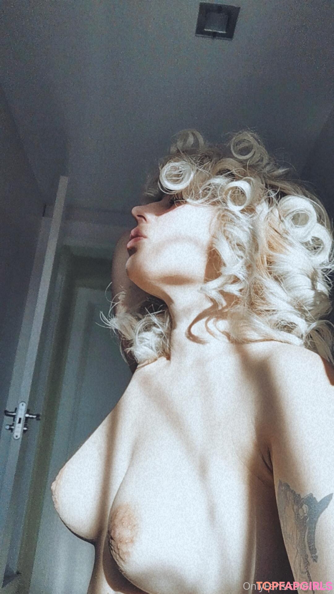 blonde bikini onlyfans beautiful naked photo