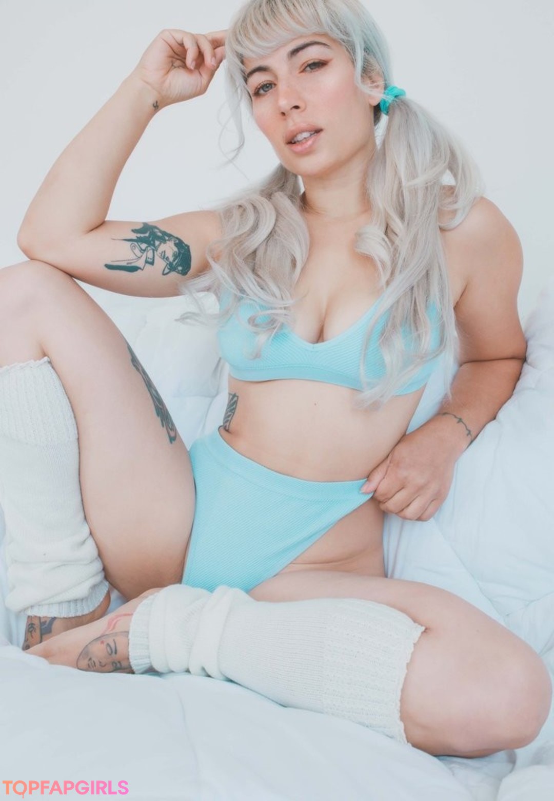 Livay D Punk exclusive pornstar pics