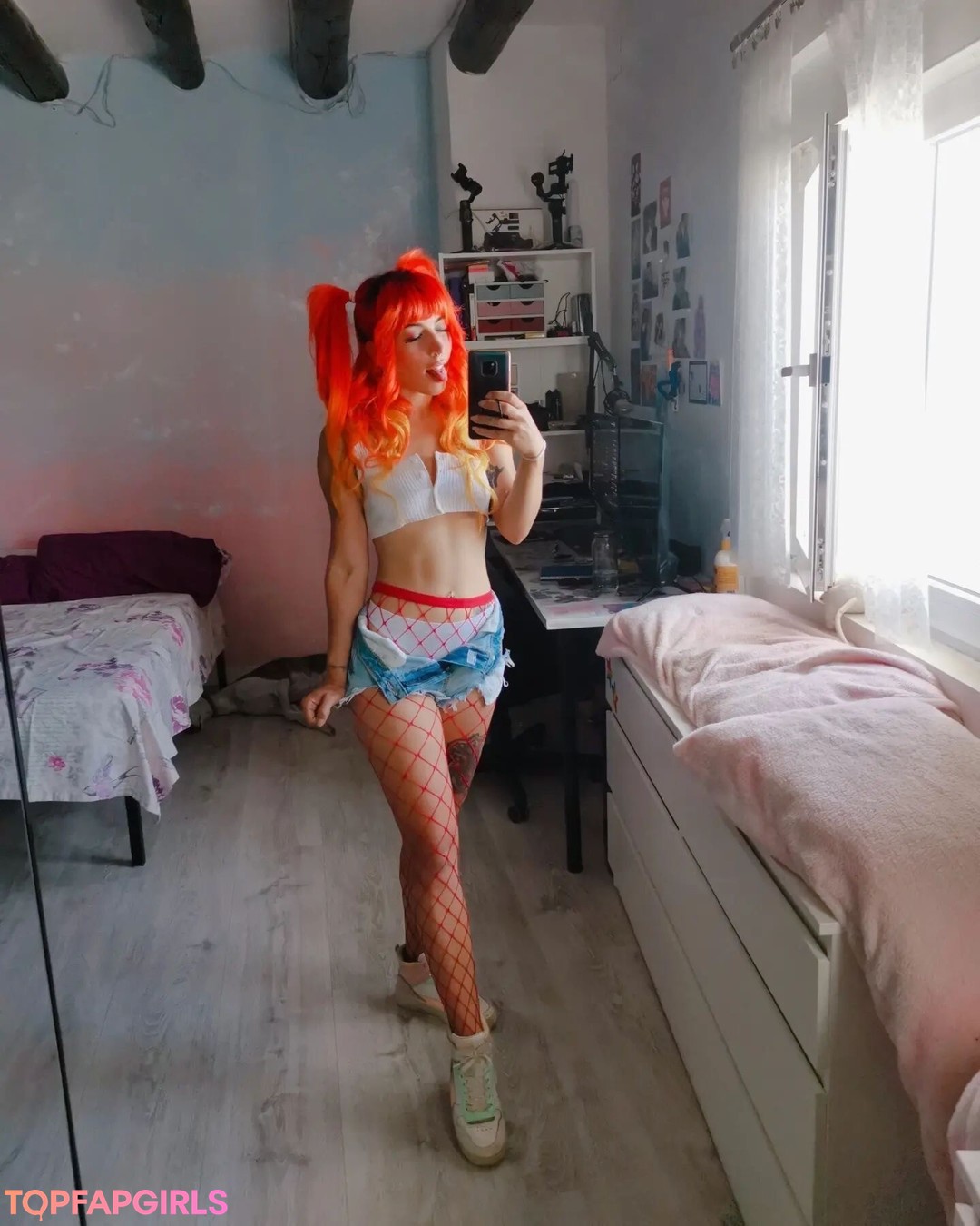 Livay D Punk free star photos