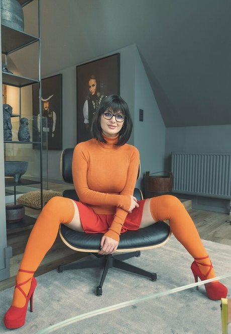 Alissa Noir sexy star pic